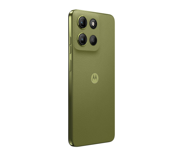 Motorola moto g15 power 8/256GB Iguana Green  + Ładowarka 33W - 1373091 - zdjęcie 5